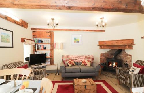 Staintondale Casa | Honey Bee Cottage