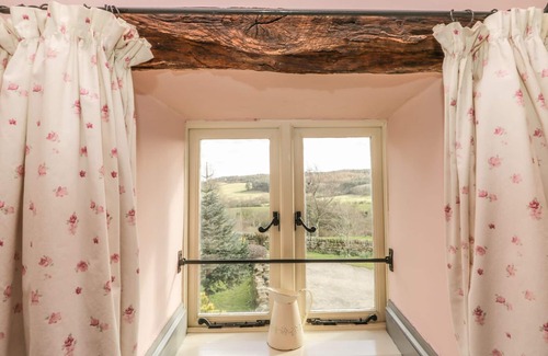 Staintondale Cabaña | Honey Bee Cottage, STAINTONDALE