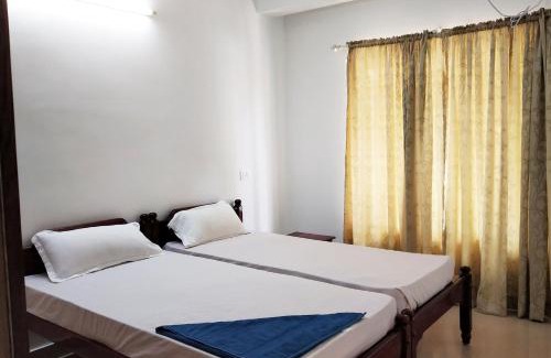 Palayam Apartamento | Honey Bee Serviced Apartments Trivandrum