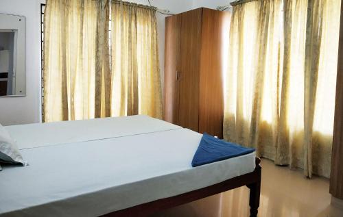 Palayam Apartamento | Honey Bee Serviced Apartments Trivandrum
