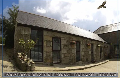 Penryn Casa | Abejero - Un personaje - Gite Granero, Localización Rural, Se admiten perros -