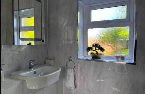Frampton Casa | Honey Cottage