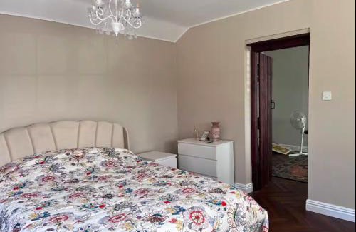 Frampton Casa | Honey Cottage