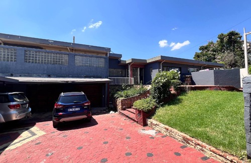 Greater Johannesburg Metropolitan Area Apartamento | EspañolHoneyhills Excellence Resort D