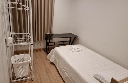 Chiang Mai Casa | Honey Home 58