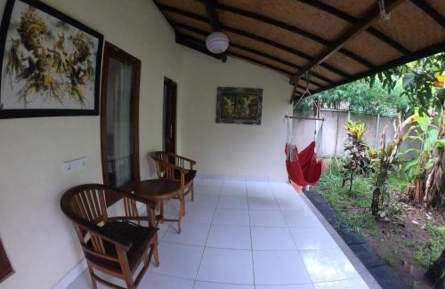 Cemagi Casa | Honey Home Stay