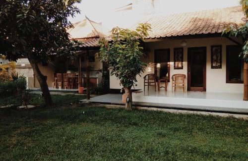 Cemagi Casa | Honey Home Stay
