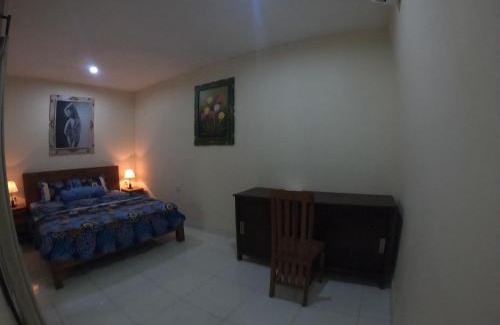 Cemagi Casa | Honey Home Stay