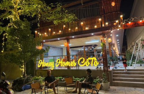 Co To Casa | Honey Homes CÔ TÔ