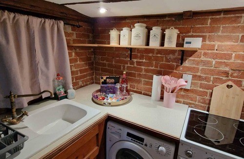 Sudbury Cabaña | Rural-Rural-Baño privado-Vista al campo