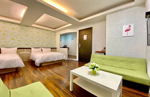 Luodong Casa | Honey House B&B