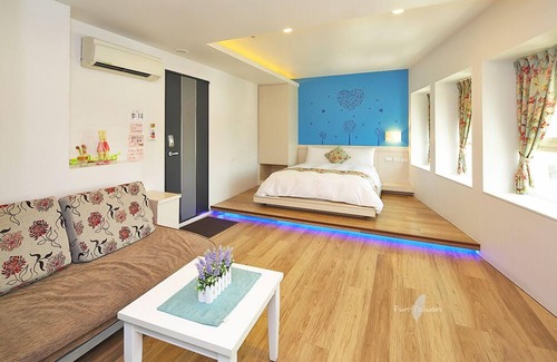 Luodong Casa | Honey House B&B