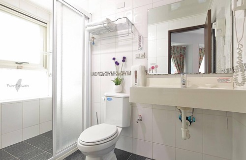 Luodong Casa | Honey House B&B