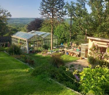 Woolbeding Casa | Honey House