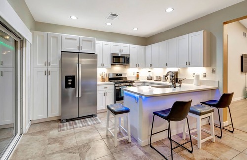 Vista Norte Casa | Honey house Palm Springs #4509
