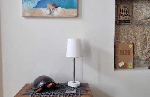 Leixões Casa | Honey House