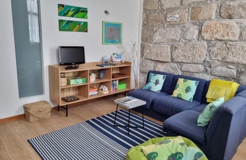 Leixões Casa | Honey House