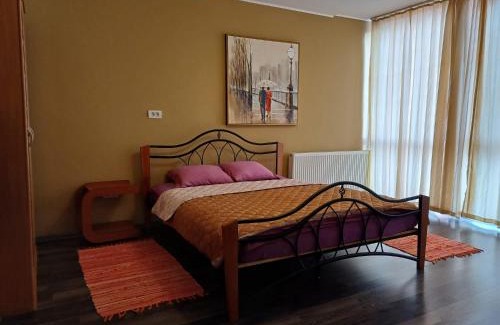 Arad Apartamento | Honey House