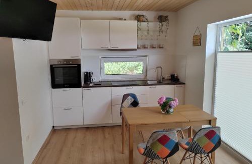 Gorje Apartamento | Honey house