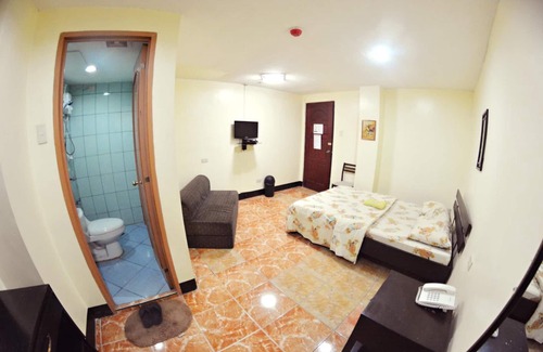 Cebu Casa | Honey Hunt House