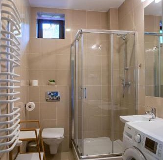 Binczarowa Casa | Honey Inn - Domek na 12 osób