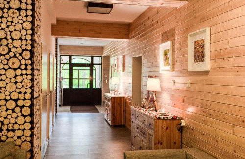 Binczarowa Casa | Honey Inn - Domek na 12 osób