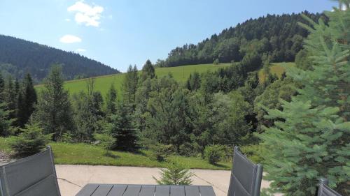 Binczarowa Casa | Honey Inn - Domek na 12 osób