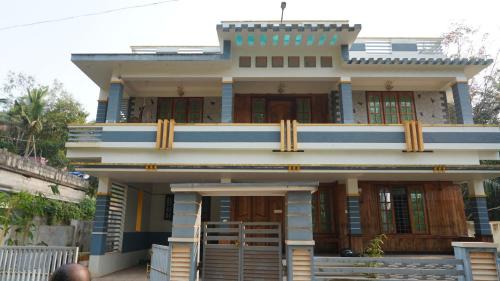 Neyyattinkara Casa | Honey Paradise Homestay
