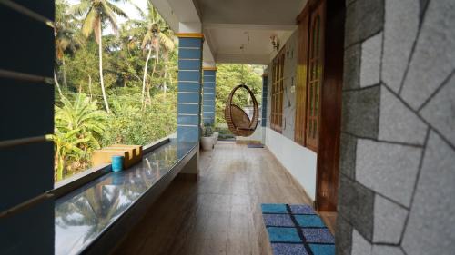 Neyyattinkara Casa | Honey Paradise Homestay