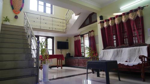 Neyyattinkara Casa | Honey Paradise Homestay