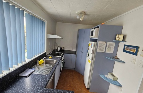Turangi Casa | Honey Pot Pool Holiday Home Turangi