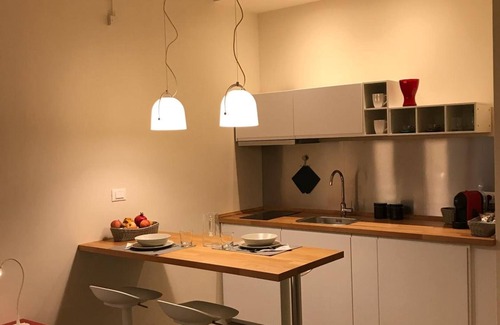 Ferrara Historic Centre Casa | Honey Rooms
