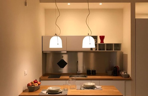 Ferrara Historic Centre Casa | Honey Rooms