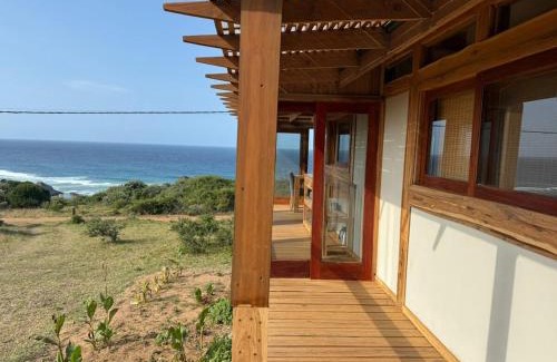 Chaimite Casa | Honey's House