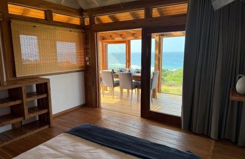 Chaimite Casa | Honey's House