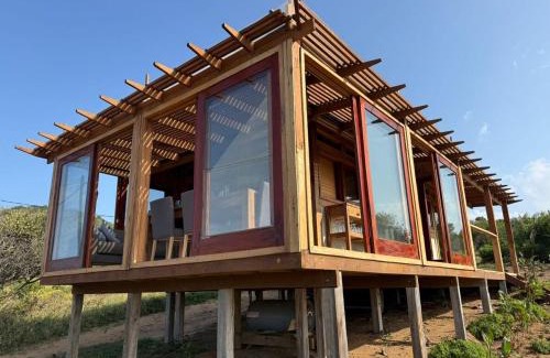 Chaimite Casa | Honey's House