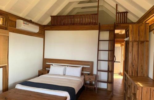 Chaimite Casa | Honey's House
