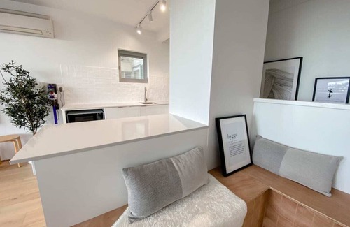 Scarborough Apartamento | HoneyB - 2 bed Apt on the beach