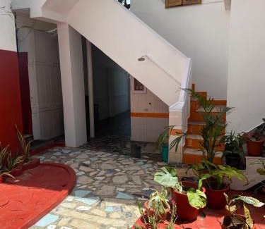 Kovalam Casa | Honeybliss Homestay