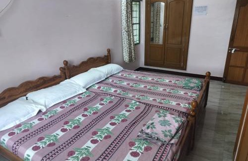 Palani Casa | Honeycomb Homestay Ground Floor