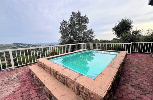 Greater Johannesburg Metropolitan Area Apartamento | EspañolHoneyhills Excellence Resorts A