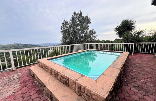 Greater Johannesburg Metropolitan Area Apartamento | EspañolHoneyhills Excellence Resort F
