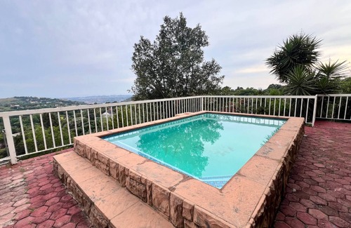 Greater Johannesburg Metropolitan Area Apartamento | EspañolHoneyhills Excellence Resort H