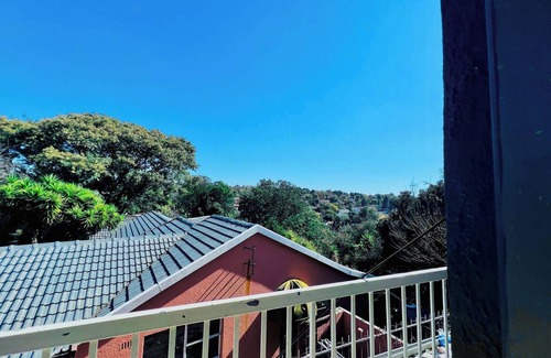 Greater Johannesburg Metropolitan Area Apartamento | EspañolHonehills Excellence Resort J