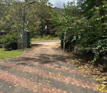 Dambulla Casa | Honeyland hotel