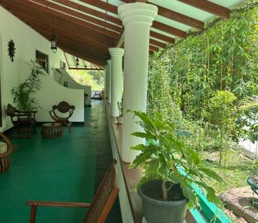 Dambulla Casa | Honeyland hotel