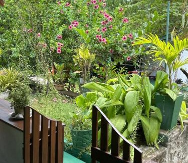 Dambulla Casa | Honeyland hotel