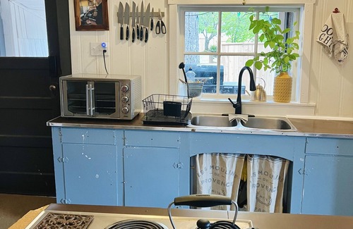 Honeymoon Bay Cabina | Honeymoon Bay Cottage