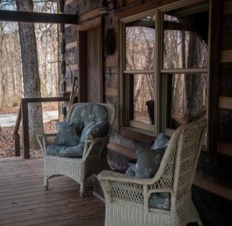 Denver Casa | Honeymoon Cabin