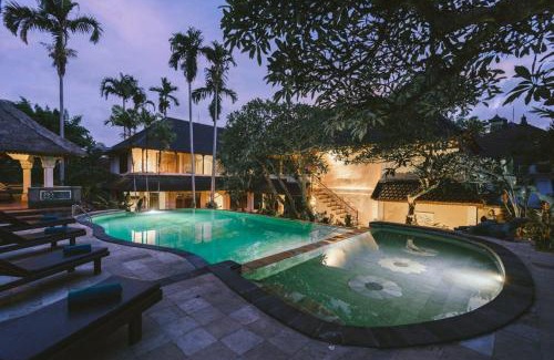 Ubud City-Centre Casa | Honeymoon Guesthouse